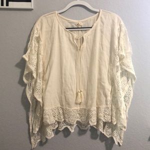 Lace Top